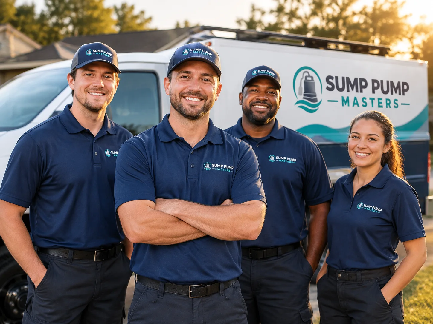 Sump Pump Repair company in Rochelle, TX