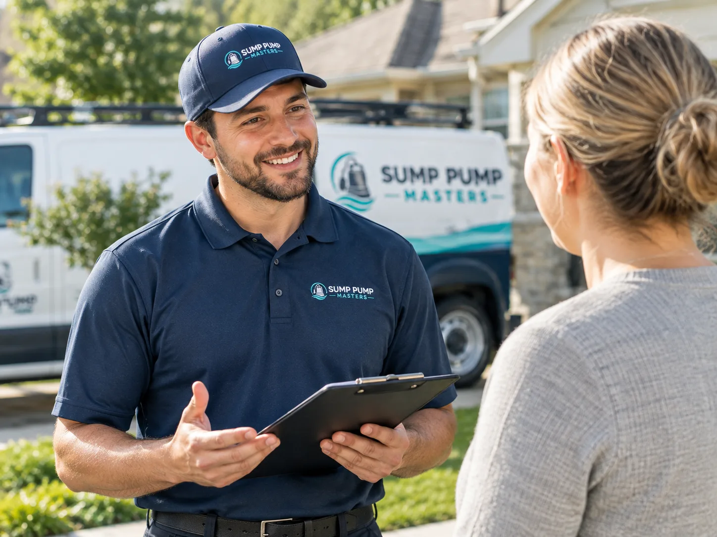 Sump Pump Repair Rochelle, TX FAQs